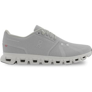 On Womens, Cloud 6 Glacier/ White 7.5 Medium