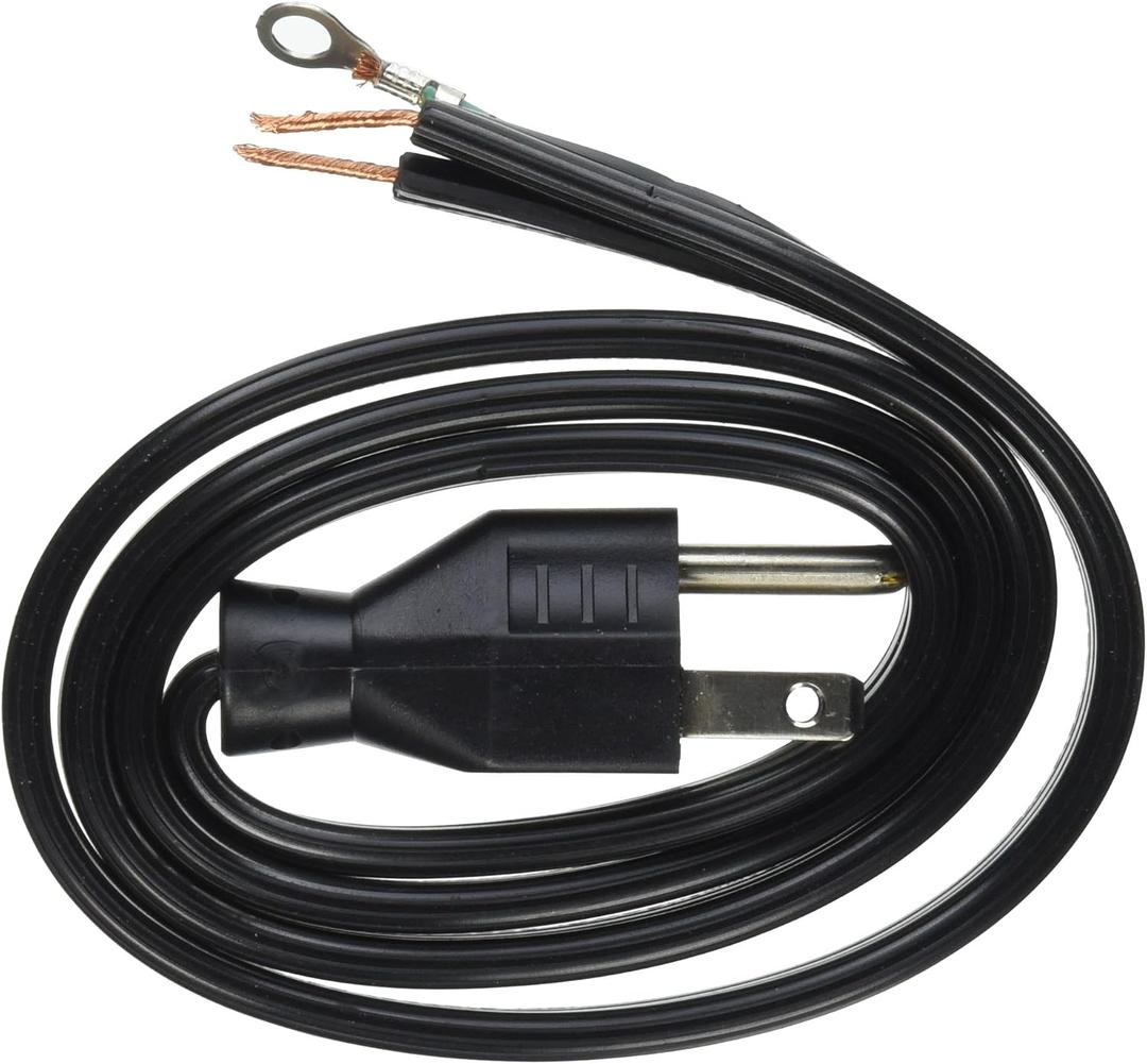 Moen 1024 Disposal Power Cord Kit (Electrical)