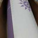 EaseUp Yoga Mat 73"x28"x0.4",10mm thick,Non Slip for Workout, Pilates