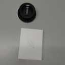 ANDERY Car Phone Holder for Magsafe [78+LBS Strongest Suction & 2400gf Strongest Magnetic] 360 Adjustable Car Phone Mount, Phone Holders for Your Car for iPhone 17-12 Pro Max Air Plus (Carbon Fiber)