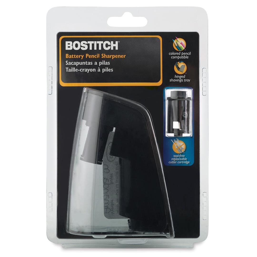 BOSTITCH BATTERY PENCTSHARPENER