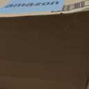 Retrospec Apollo Detachable Front Bike Basket Steel Half-Mesh with Integrated Detachable Hooks and Built-In Handle, Easy Assembly and Portability for Bicycles