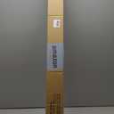 20 Foot High Ceiling Duster Kits with 5-12ft Heavy Duty Extension Pole, High Reach Duster for Cleaning,Microfiber Feather Duster,Cobweb Duster,Ceiling Fan Duster,Window Squeegee & Cleaner