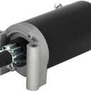 1999-1140051 Kohler Starter 7000 Series Starter Motor Replacement Compatible with Cub Cadet Kohler LT1045 LT1050 GT1554 I1046 LTX-1050 LTX-1046 XT1 XT2 RZT-50 20HP-22HP 23HP-25HP 26HP 27HP