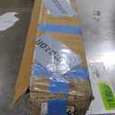 VEVOR Deep Well Submersible Pump, 3HP/ 2200W 230V/ 60Hz, 37GPM Flow 640 ft Head, with 33 ft Electric Cord, 4 inch Stainless Steel Water Pumps for Industrial, Irrigation & Home Use, IP68 Waterproof Grade