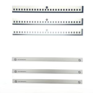 OKLILI 3pc X PA037700015 Photo Carrier Sheets Sheet Photograph Picture Compatible with Fujitsu Compatible with Ricoh ScanSnap Series Scanner Scan Old Damaged Torn OddSized Wrinkled Flimsy Folded