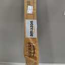 Adjustable X Banner Stand, 2-Pack, Stand Only with Carry Bags
