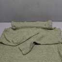 LILLUSORY Off The Shoulder Sweater Tops Oversized Stay Put Neckline Perfect for Going Out Date Nights Casual Evenings, XL