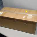 One-Piece Driver Passenger Seat Motorcycle Two-Up Seat Fit for Harley Dyna Super Glide Street Bob Wide Glide Fat Bob Low Rider Switchback 2006-2017 (Black Stitching)