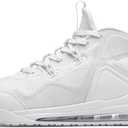 Shoes for Crews Unisex-Adult Tigon III (6 Women/4.5 Men, White)