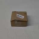 Replacement 1A Blower for Halloween Inflatables, Christmas Yard Blow Up, Outdoor Holiday Yard Inflatables Decorations Replacement Fan for Christmas Inflatable Decorations 12V/1.0A