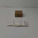 Food Grade Safe 4" x 4" 1000 count