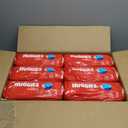 Huggies Size 3 Diapers, Little Snugglers Baby Diapers, Size 3 (16-28 lbs), 168 Count (6 Packs of 28)