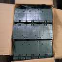 Self Watering Wall Planter with 36 Pots, Vertical Garden Planter for Indoor Plants, Wall Mounted planters Hanging Flower Herbs Vegetables for Garden