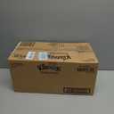 Kleenex Trusted Care Facial Tissues, 8 Flat Boxes, 200 Tissues per Box, 2-Ply