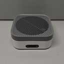 Air Purifier for Home – True HEPA Filter for Pets, Smoke & Allergies | 600 Sq Ft Coverage | Ultra-Quiet & Portable for Bedroom/Travel