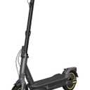 Segway Ninebot MAX Series Electric Scooter, Up to 22–28 MPH, Long Rang, Dual Suspension & Braking System, Fast Charging, Scooter for Adults, UL-2272 2271 Certified G2
