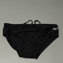 Speedo Men's Standard Swimsuit Brief Eco Prolt Solid Adult (34), M