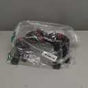 Push Up Bars Strength Training - Workout Stands With Ergonomic Push-up Bracket Board with Anti-Slip Sturdy Structure Portable for Home Fitness Training, Push Up Stands Handle for Floor Workouts