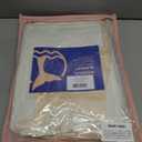 weigelia to My Wife Blanket - Romantic Anniversary, Christmas & Valentines Day Gifts for Wife, Cozy Fleece & Sherpa Throw Blanket for Bed, Couch or Sofa (Wood Tone, 50" x 60")