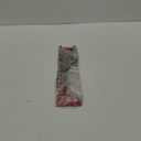 30 Nut and Bolt Thread Checker (15 Standard + 15 Metric), Thread Gauge SAE and Metric, Bolt Size Finder, Screws Sizer & Measuring Tool for Quick Identification