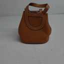 Personal Tailor Bucket Bags for Women, Ladie Crossbody Bags, Top-handle Purses with Adjustable Strap