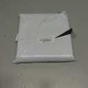 Incontinence Bed Pads [Pack of 4] 18 x 18 Washable Underpads- Absorbency Reusable Bedwetting Incontinence Pads for Kids, Adults, Elderly, and Pets - Waterproof Protective Pad for Sofa, Floor, Bed