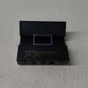 iVANKY 14-in-1 RGB 4K@144Hz Docking Station for Steam Deck OLED/ROG Xbox Ally X/Lenovo Legion Go S, Foldable Dock with HDMI Gigabit Ethernet 10Gbps USB 3.2, SD/TF Slots, 1Gbps Ethernet, 100W Charge