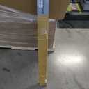 DEZ FURNISHINGS Cordless 1.5" Blackout Cellular Shade, Latte, 42.5" W x 60" H