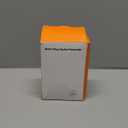 Wall Outlet Extender with Night Light, Power Plug Adapter 6 Outlet Extender with 4 USB Charging Ports 1050J Power Strip Multi Plug Adapter Spaced for Home Travel Office (2U2C)