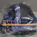 Two Hype NBA Throw Blanket  Ultra-Soft Plush Fan Blanket in Team Colors, Perfect for Game Day or Home Dcor (New York Knicks)