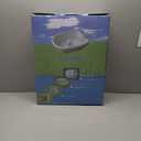 Generic Ionic Foot Detox Machine, Foot Spa Kit with Foot Bath Soak Tub, 3x Super Duty Array for Home Use