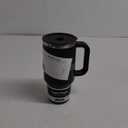 Hydro Flask All Around Travel Tumbler Black 32 Oz