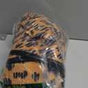 Car Seat Cover Protector Front Seats,for Gym Workout,Running,Swimming,Beach and Hiking,Waterproof Sweat Towel Bucket Seat Covers for Cars SUV Trucks (Leopard, 2Pcs)