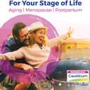 Boiron Causticum 30C Homeopathic Medicine for Incontinence Relief, and Reduces Bladder Leaks - 3 Count (240 Pellets)