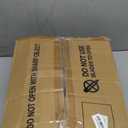 16 Layers Truck Cover Waterproof All Weater, Heavy Duty Outdoor Pickup Truck Cover for Nissan Frontier, Ford F100 Ranger, Chevy C10 S10 etc, Regular Cab Short Box. Length up to 210 inches.