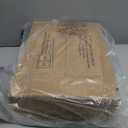 IBUYKE 2-Tie Coffee Pod Drawer Holder,80 Capsule Pods,Compatible for Nespresso Vertuo Pods,Wooden Top and Mesh Shelves,Home Kitchen Counter Coffee Bar Organizer, Rustic Brown,TCJ102H