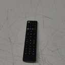 Universal Remote Control for All TVs, Blu-ray/DVD Players, Streaming Media Players, Soundbars, Cable receivers and All Audio/Video Devices - Simple Setup Universal Remote