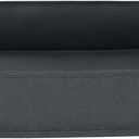 Stroller Snacks Tray for Wonderfold Wagon W Series Accessories Waterproof Kids Toy Placement Faux Leather Sides for Eating and 4 Kids Cup Holder (W4 Series)