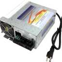 PD9260 RV Power Converter, 12v 60Amp PD9260C,PD9260CV 9200 Series Converter/Charger with Charge Wizard, for RV Camper Caravans
