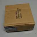 Gold Flower Vases for Centerpieces: Vintage Compote Bowl Vase for Wedding 4 Inch Small Pedestal Vase for Party Gold Centerpieces for Table Metal Urn for Event Home Decor Set of 2