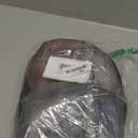 Kids Snorkel Mask Full Face, Snorkeling Gear for Kids 2-14 with Camera Mount, 180 Degree Panoramic View Snorkeling Set Anti-Fog Anti-Leak (Blue Pink)