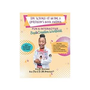 The Science of Being A Children's Book Author