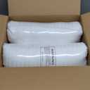 Beckham Hotel Collection Bed Pillows King Size Set of 2 - Down Alternative Bedding Gel Cooling Big Pillow for Back, Stomach or Side Sleepers (White)