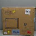 ROLOVE Lighted Vanity Mirror with Lights, LED Makeup Mirror with 3 Color Modes, Touch Dimming, Wall Mountable & Tabletop, Dressing Room Mirror with 10X Magnification, 22x19 Inch, White