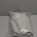 Retro Mens 3 Piece Suit Tweed Herringbone Slim Fit Suits Groomsmen Brown Tuxedos Set Prom Jacket Blazer Vest Pants for Men, S