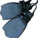 Classic Accessories Step-In Fins