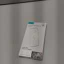 ESR for iPhone 15 Pro Case, Compatible with MagSafe, Military-Grade Protection, Yellowing Resistant, Scratch-Resistant Back, Magnetic Phone Case for iPhone 15 Pro, Classic Series, Clear Black