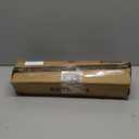 Rfiver Table Top TV Stand with Height Adjustable TV Legs, TV Stands Base with Cable Management for Most 37 to 86 Inch Flat or Curved TVs, Steel TV Feet Holds up to 150 lbs, Max VESA 800x600mm, Black