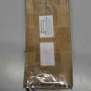 2 Piece Front and Rear Mower Deck Gauge Wheel Arm Replace Parts AM131288 AM131289 For John Deere Mower Decks, 48C 54C and 62C Diameter 1”, Compatible with GX345 GX355 4210 GT225 GT235 X465 X575 X585